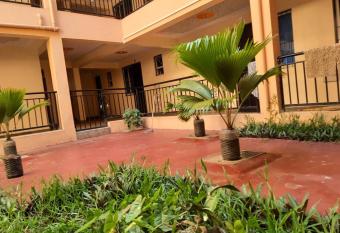 Cosy Mtwapa Studio by Halisi Stays allows 18 year olds to book a room