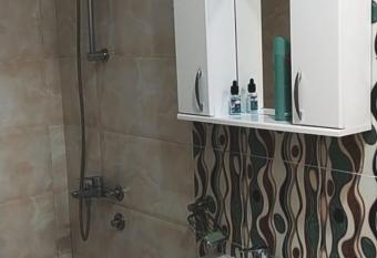 Apartmens Rilassante has Balcony rooms