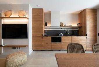 Apartamentos Balisse has Balcony rooms