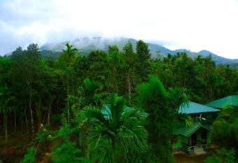 Shibi s Tea Garden Heritage has Balcony rooms