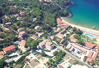 Hotel Monna Lisa has Balcony rooms