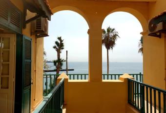 Principaut   allows 18 year olds to book a room