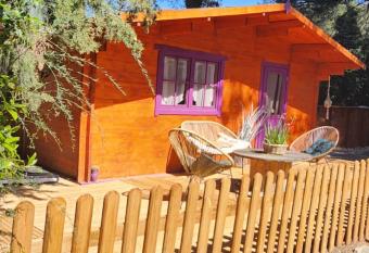 ML83 has Balcony rooms