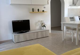 Il Timone allows 18 year olds to book a room