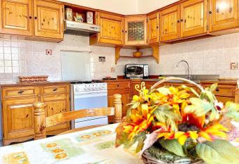 Federico House has Balcony rooms