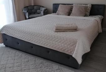 Apartament Dubois has Balcony rooms