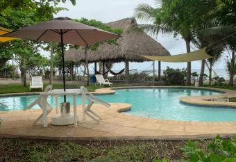 Cabo tortuga bungalows has Balcony rooms