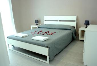 Case Playa has Balcony rooms