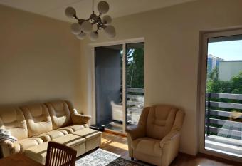 Top floor apartment with balcony in Mustam  e has Balcony rooms