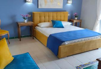 B&B Casa Martino SEA VIEW has Balcony rooms