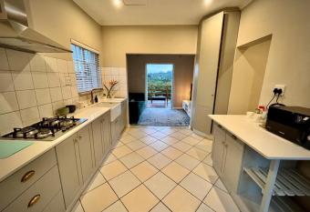 31 on Park has Balcony rooms