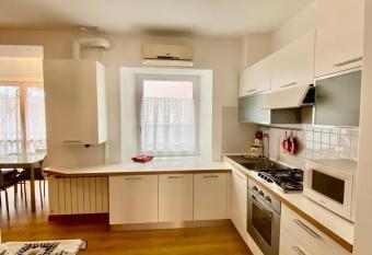 CIVICO UNO allows 18 year olds to book a room