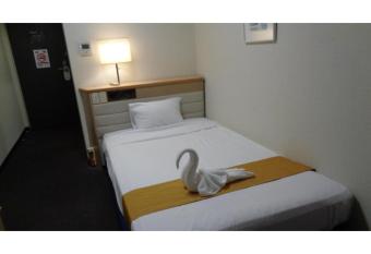 Ueno Frex Hotel - Vacation STAY 76968v allows 18 year olds to book a room