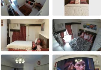 TAGAYTAY PRIME Residences 3 AMAZING HOMES has Balcony rooms