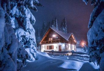 Apartmani Pahulja has Balcony rooms