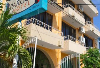 Pargos Hotel & Cowork allows 18 year olds to book a room