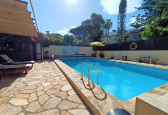 1 Oase der Ruhe im Norden Teneriffas has Balcony rooms