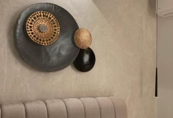 The MITS luxury apartments allows 18 year olds to book a room