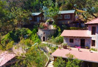 Gasconia Hotel has Balcony rooms