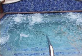 Cozy 1bd in the heart of downtown Dallas!(w/parking) has Balcony rooms