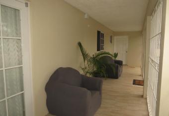 Bonito s Retreat has Balcony rooms