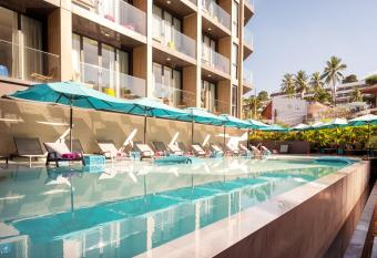 GLOW Mira Karon Beach has Balcony rooms