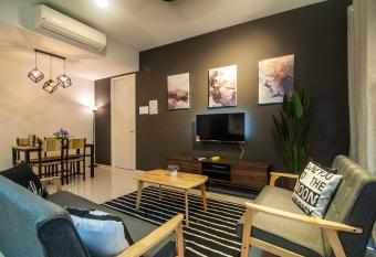 Verdi @ Symphony Hills by IdealHub allows 18 year olds to book a room