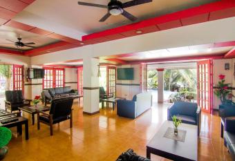 Grand Luis Mountain Resort has Balcony rooms