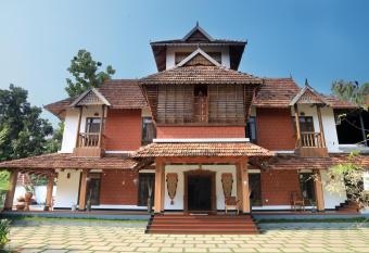 Vajra Ayurveda and Yoga Retreat has Balcony rooms