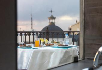 Majestic Byblos Grand Hotel has Balcony rooms