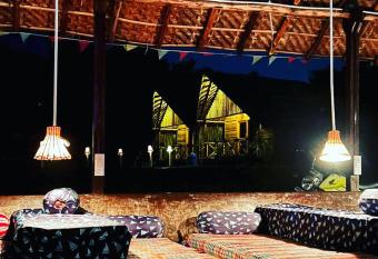 Banana Tree Home Stay has Balcony rooms