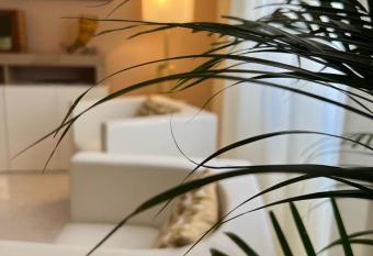 TIZIANA S HOUSE has Balcony rooms