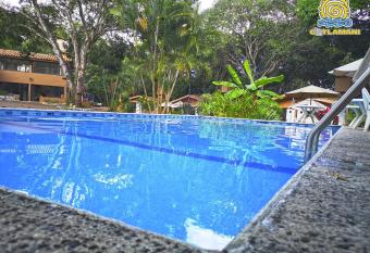 Cotlamani Hotel Aventura allows 18 year olds to book a room