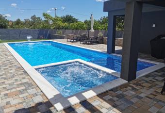 Villa Belvedere has Balcony rooms