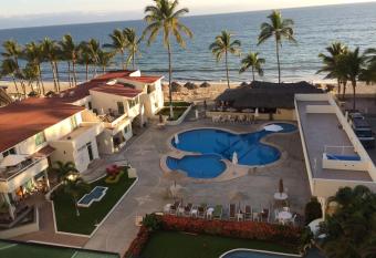 Suites Costa Dorada has Balcony rooms