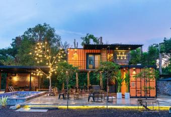 TTS Lake Villa Broga Semenyih has Balcony rooms