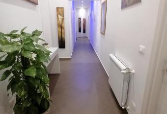 B&B Villa Agrum   has Balcony rooms