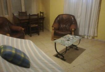 Sobre el Riu has Balcony rooms