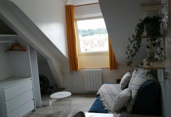 Cute studio Versailles Ch  teau allows 18 year olds to book a room