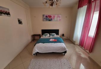 Gordana allows 18 year olds to book a room