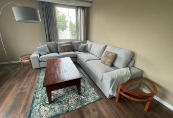 TopSleep Apartment 26-1 has Balcony rooms