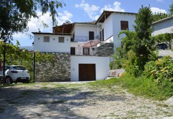 Antonis Tasios Guesthouse allows 18 year olds to book a room