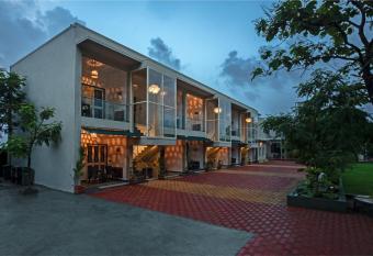 Kalangan Farms By Spicy Mango has Balcony rooms