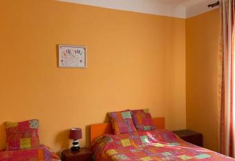 Habitaci  nes Privadas en Hendaye  has Balcony rooms