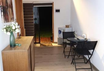 Kineterra spa allows 18 year olds to book a room