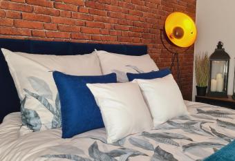 Apartament Indygo allows 18 year olds to book a room