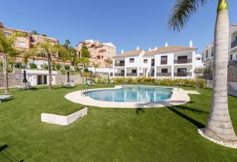 Casa Andy en Melisa has Balcony rooms