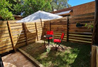 JUMAR SUITE allows 18 year olds to book a room