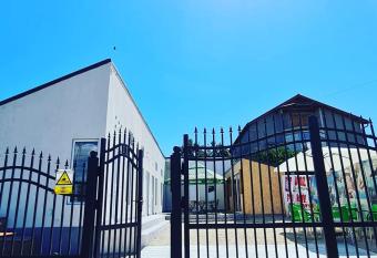 Casa Savi Costinesti has Balcony rooms