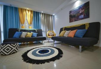 Colores in the red sea-                                    allows 18 year olds to book a room